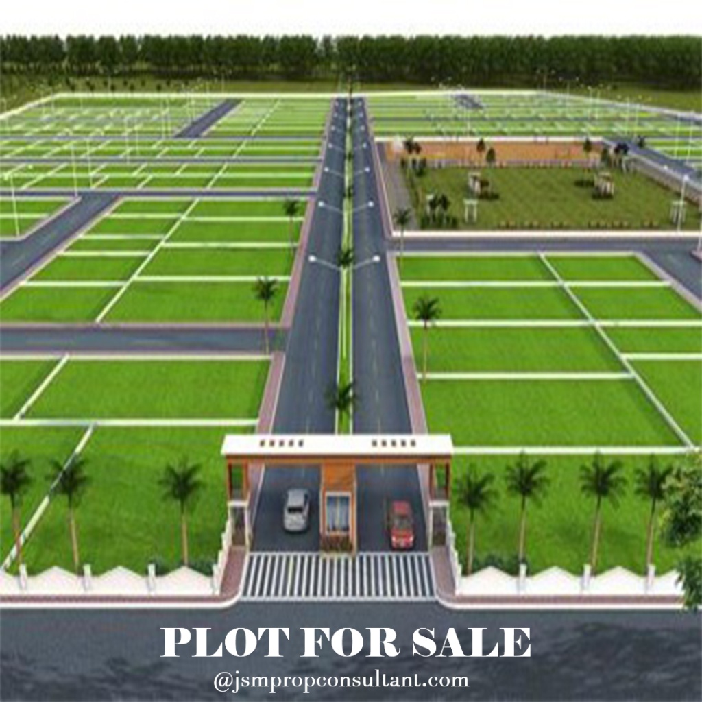 Plots buy and Sale in Gurgaon