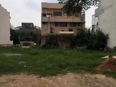 Plots for Sale in Sector 47 Gurgaon