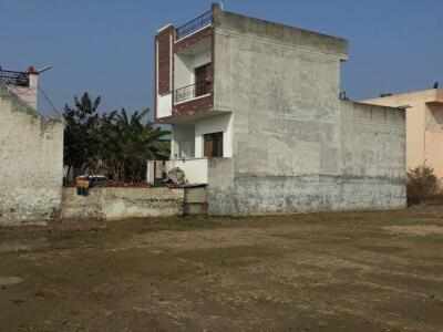 Plot for Sale in Sector 57 gurgaon